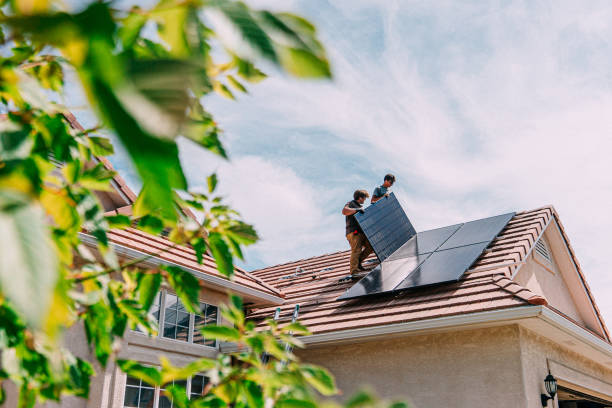 Best Metal Roofing Contractor  in Mountain View Acres, CA